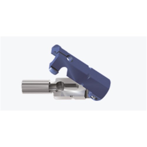 Komet Handle for Manual Use - 155A - Contra Angle Shank