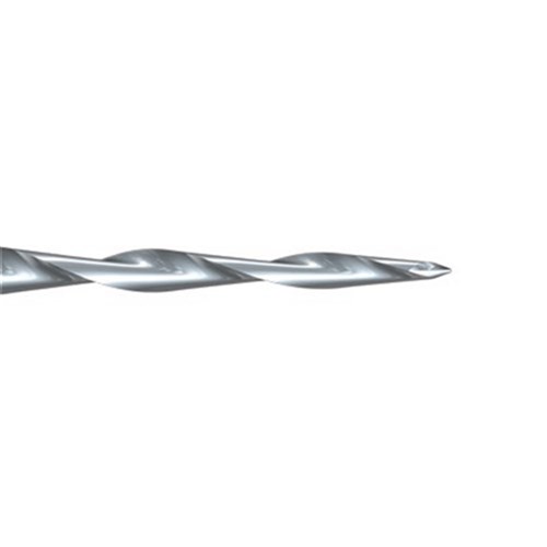 Komet FQ File - Length 31mm - Taper 04 - Size 045, 6-Pack