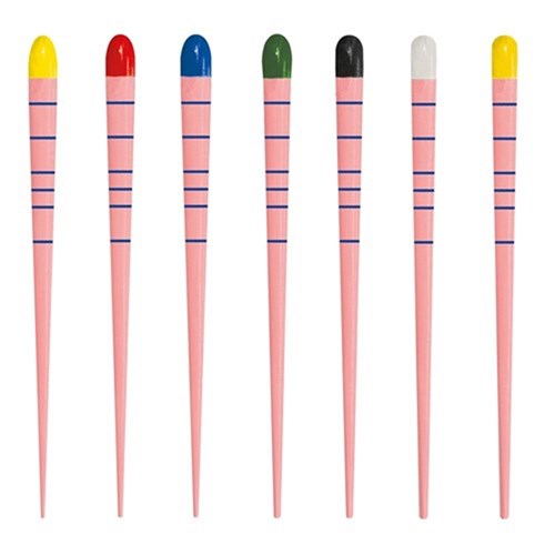 Komet Procodile Gutta Percha Points - Assorted Pack
