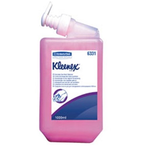 KLEENEX Everyday Use Hand Cleanser 1L