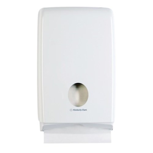 Aquarius Compact Towel Dispenser for 4440 5855 4444