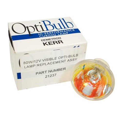 Kerr Optilux FNL Replacement Lamp - 80W/12V OPT 400