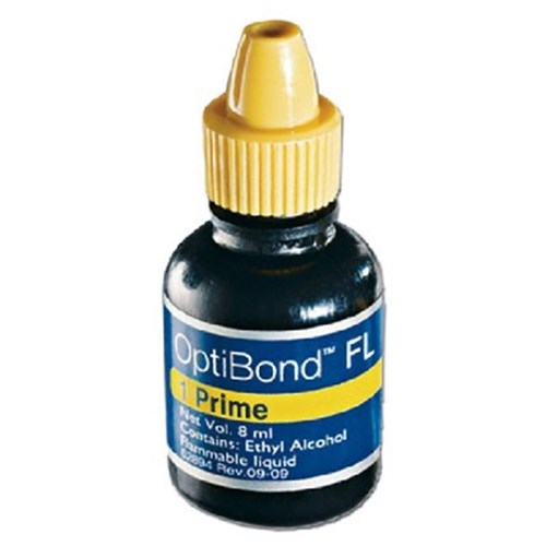 KE-25881 - OPTIBOND FL Prime 8ml Bottle - Henry Schein Australian ...