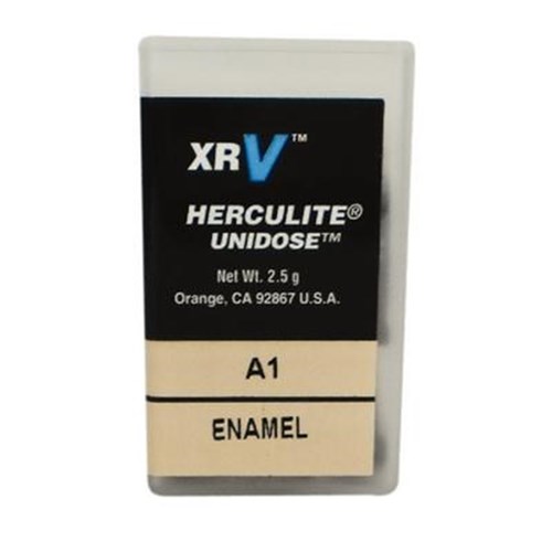 KE-29835 - HERCULITE XRV Enamel A1 0.25g x 20