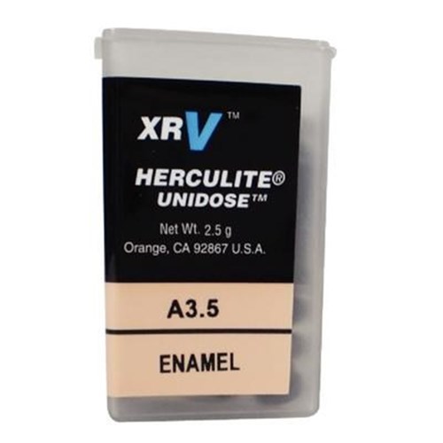 KE-29838 - HERCULITE XRV Enamel A3.5 0.25g x 20
