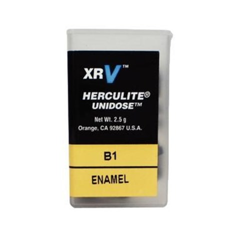 KE-29840 - HERCULITE XRV Enamel B1 0.25g x 20