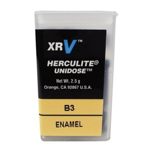 KE-29842 - HERCULITE XRV Enamel B3 0.25g x 20