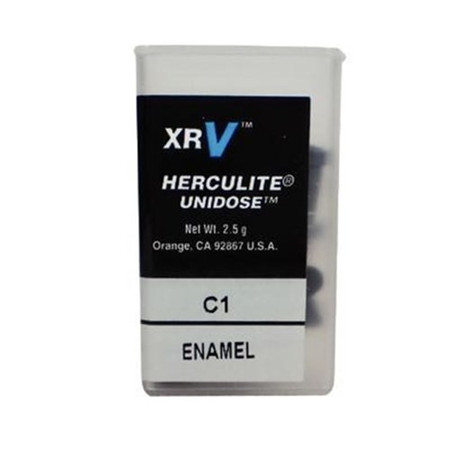 KE-29844 - HERCULITE XRV Enamel C1 0.25g x 20