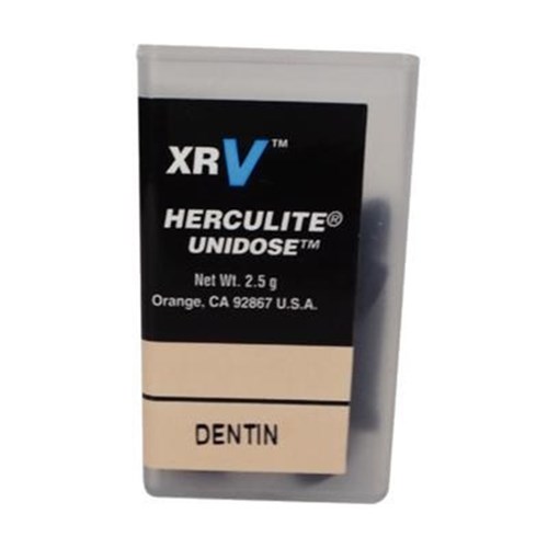 KE-29852 - HERCULITE XRV Dentin A3 0.25g x 20