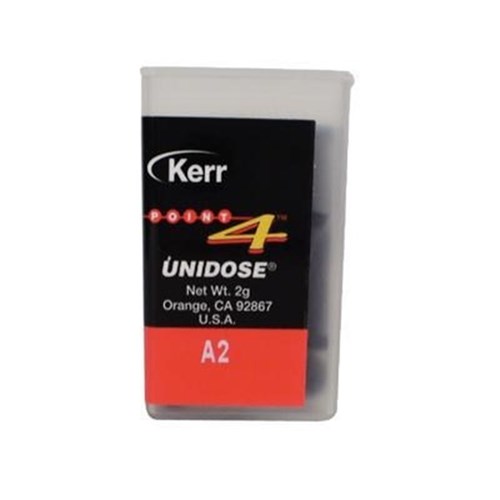 Kerr Point 4 - Shade A2 - 0.2g Unidose, 20-Pack
