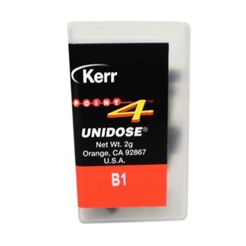 Kerr Point 4 - Shade B1 - 0.2g Unidose, 20-Pack