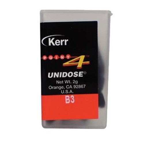Kerr Point 4 - Shade B3 - 0.2g Unidose, 20-Pack