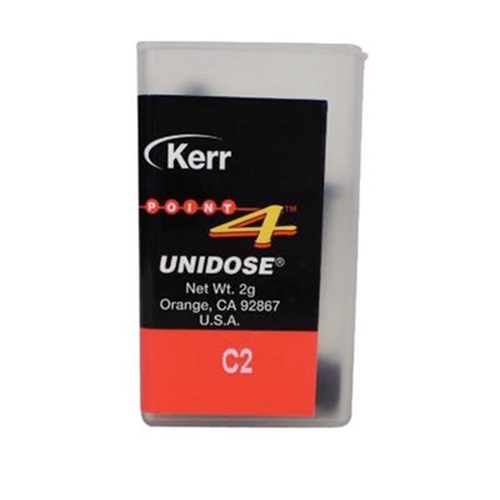 Kerr Point 4 - Shade C2 - 0.2g Unidose, 20-Pack