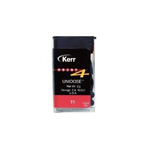 Kerr Point 4 - Shade T1 - 0.2g Unidose, 20-Pack