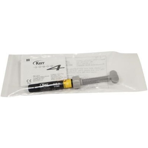 Kerr Point 4 - Shade Opaque A2 - 4g Syringe, 1-Pack