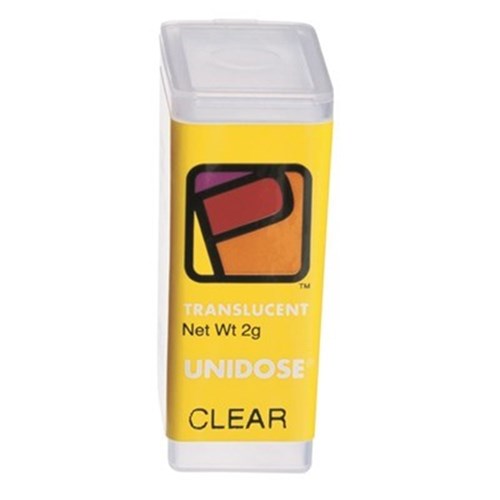 Kerr Premise Translucent - Shade Clear - 0.2g Unidose, 20-Pack