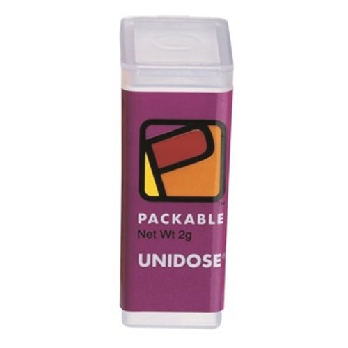 Kerr Premise Packable - Shade A4 - 0.2g Unidose, 20-Pack