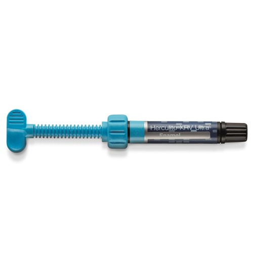 KE-34001 - Herculite XRV Ultra 4g Syringe Enamel XL