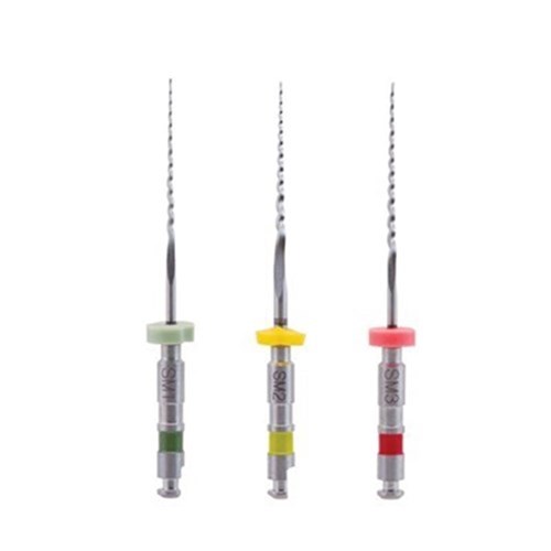 23mm Small Assorted