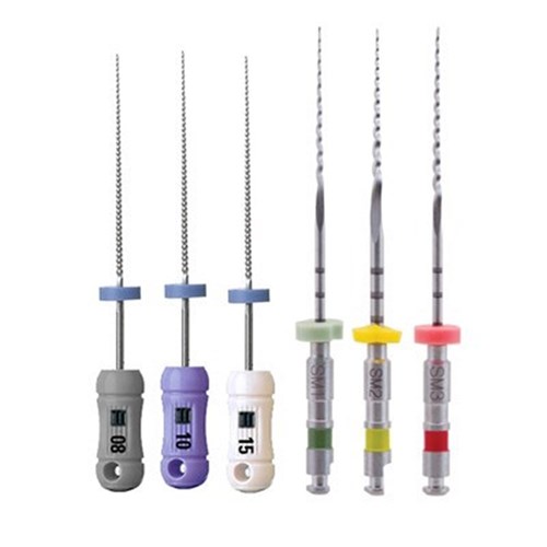 KERR TF ADAPTIVE Small ASSORTED Procedure Pack