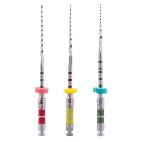 23mm Med/Large Assorted
