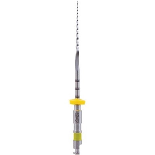 23mm Yellow SM2