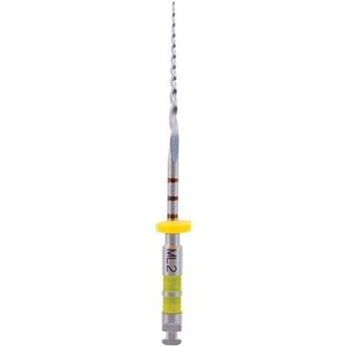 27mm Yellow ML2