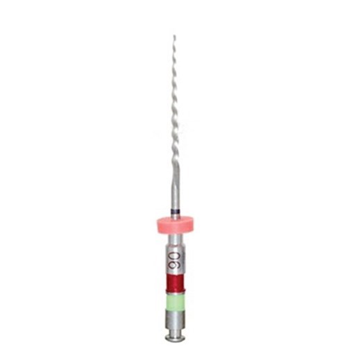 Kerr TF Twisted File - 23mm - Size 25 .04 Taper, 3-Pack