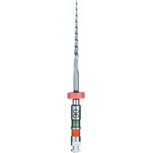 Kerr TF Twisted File - 27mm - Size 35 .06 Taper, 3-Pack