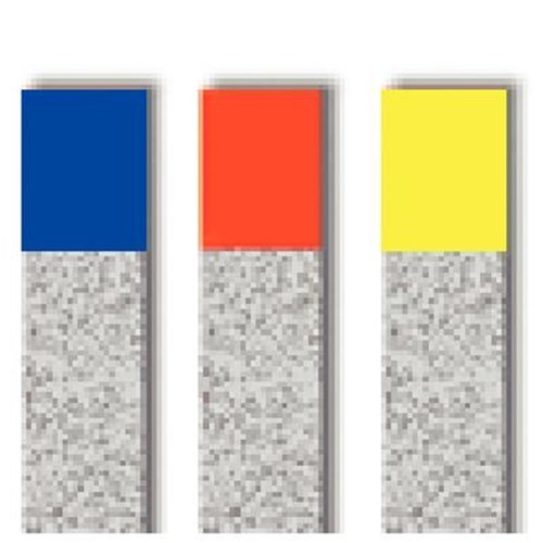 Kerr Perforated Diamond Strip - Assorted Pack