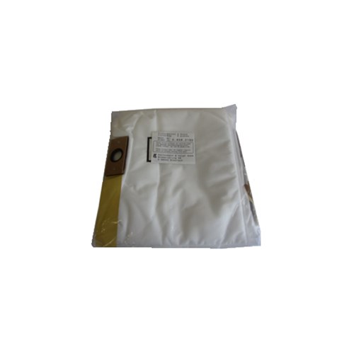 Filter Bag Pack of 5 for Kavo Dust Extration System