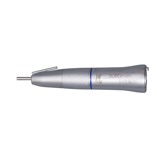 SURGmatic S11 L with light Surg HP Straight 1:1