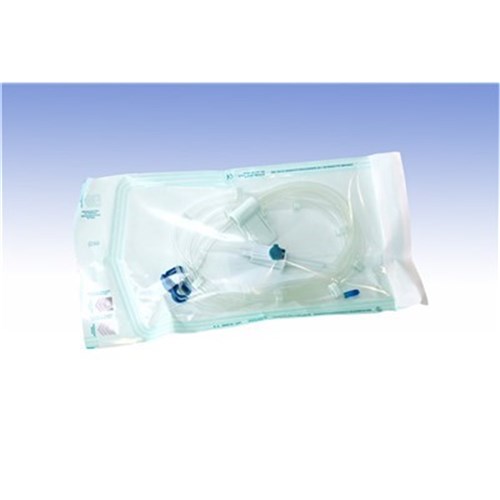EXPERTsurg Sterile Irrigation Tube S600 Pkt 10