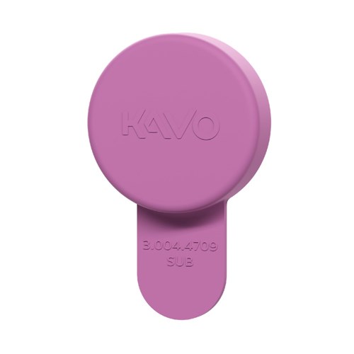 KaVo PROPHYflex 4 Perio Powder Container Cap - Pink - SUB