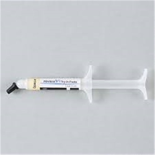 PANAVIA V5 Opaque Try in Paste 1.8ml Syringe