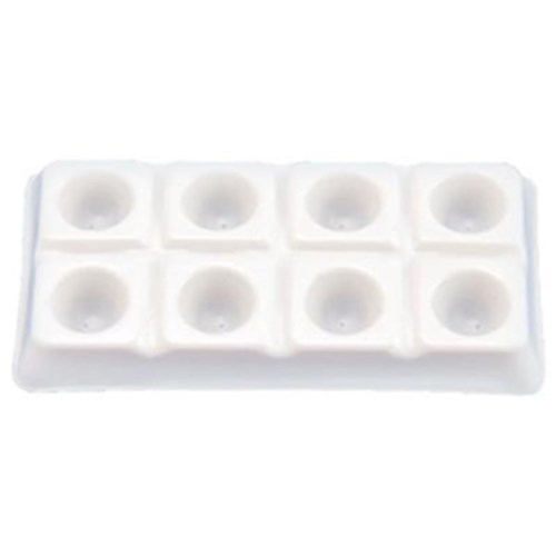 TEETHMATE #8 Mixing Dish Pack of 25