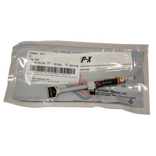 CLEARFIL APX XL Syringe 4.6g