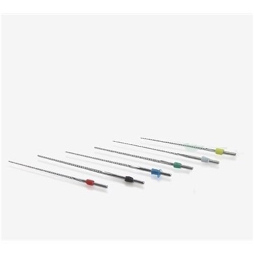 SOLFY File 25 Pack of 6 Solfy Scaler Tip