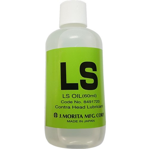LS Oil 60ml