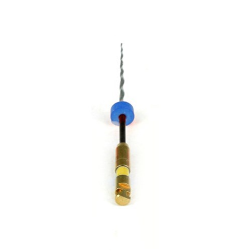 Morita EndoWave File - 21mm - Size 50 - Taper .06 - Blue, 5-Pack