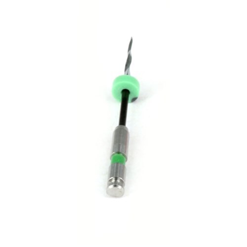 Morita EndoWave File - 25mm - Size 25 - Taper .08 - Green, 5-Pack