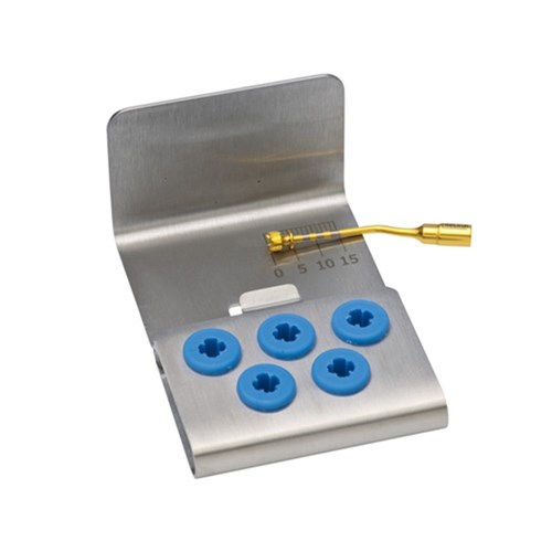 MECTRON Stand for Surgical Tips