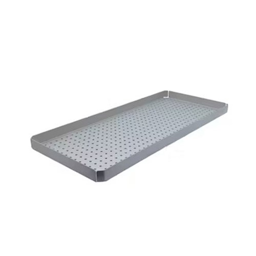 Melag Standard Tray for Steam Sterilizers - 42 x 19cm