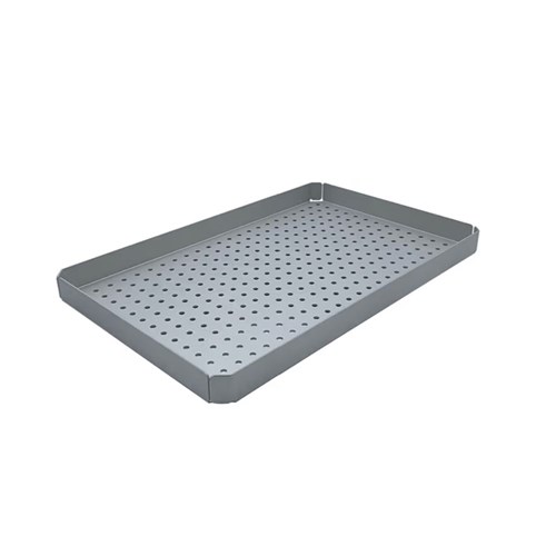 Melag Standard Tray for Steam Sterilizers - 29 x 19cm