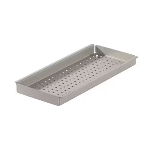 Melag Narrow Tray for Vacuklav 43B+ and 44 B+ Evolution - 27 x 11cm