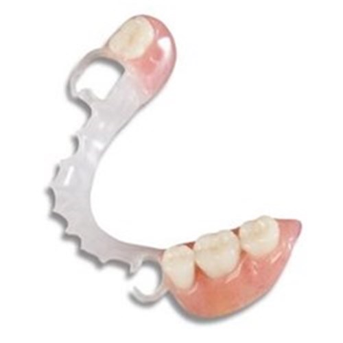 Myerson VisiClear CAD Disc - 20mm