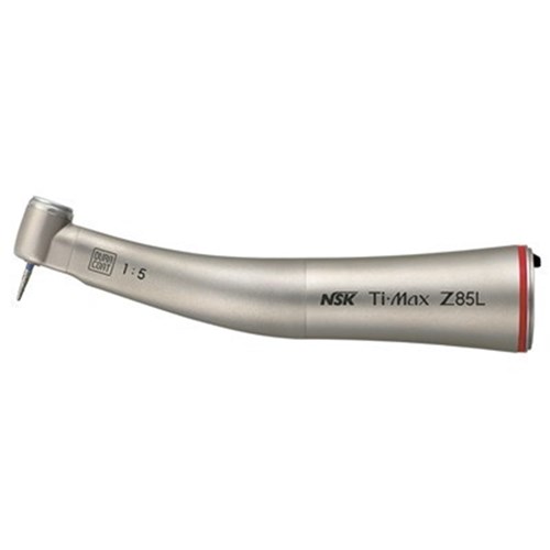 TI MAX Z85L Mini Optic1:5 Red Band for FG Bur single Spray
