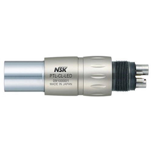 FLEXIQUICK PTL-CL-LED Coupling Titanium for NSK HP