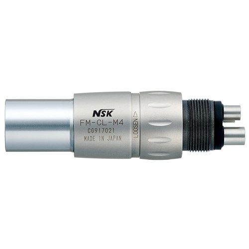 FLEXIQUICK FM-CL-M4 Coupling Non Optic Midwest for NSK HP