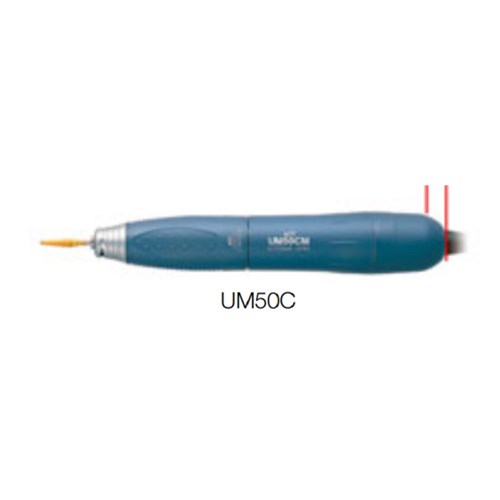 ULTIMATE UM50C Compact type Motor handpiece and Cord